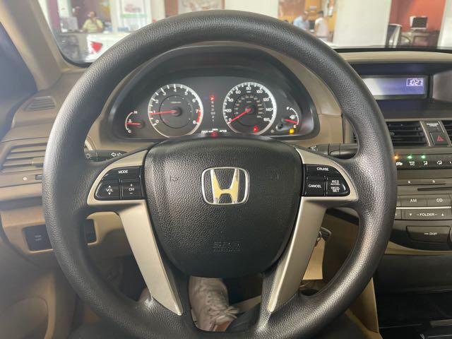 used 2010 Honda Accord car, priced at $9,995