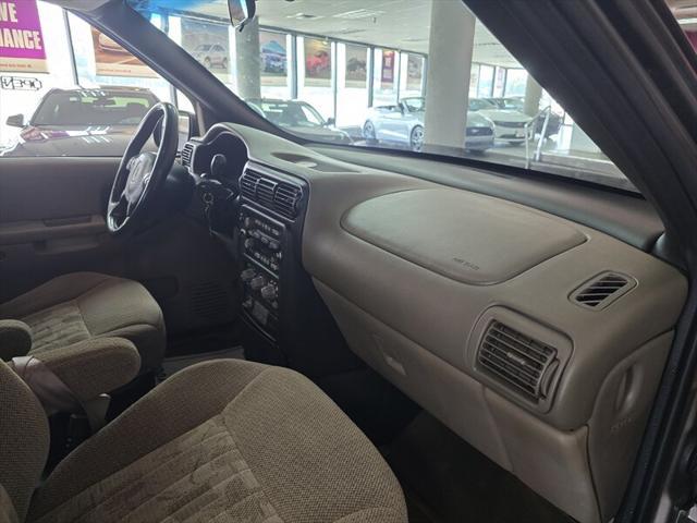 used 2004 Pontiac Montana car, priced at $9,995