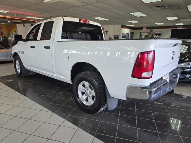 used 2015 Ram 1500 car, priced at $14,995