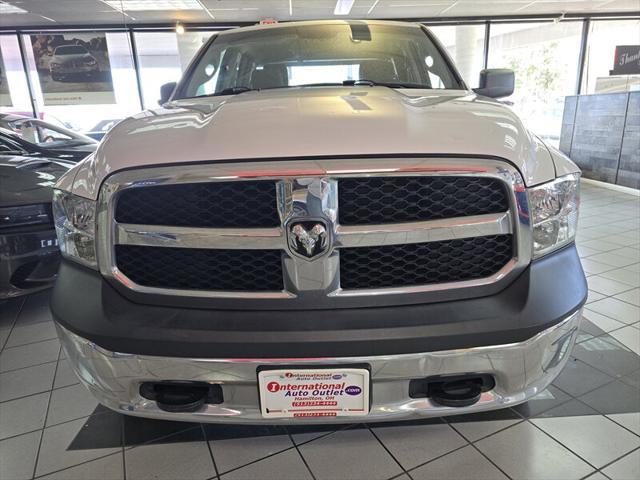 used 2015 Ram 1500 car, priced at $14,995