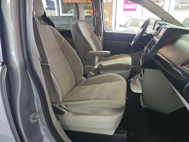 used 2019 Dodge Grand Caravan car, priced at $11,995