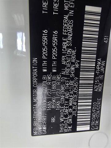 used 2014 Scion xB car, priced at $7,995