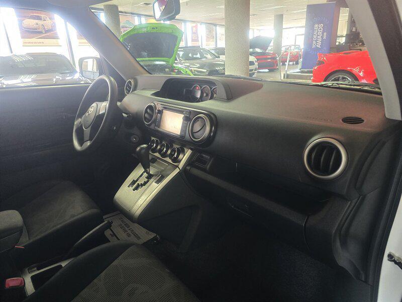 used 2014 Scion xB car, priced at $7,995