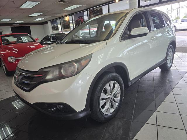 used 2013 Honda CR-V car, priced at $10,995