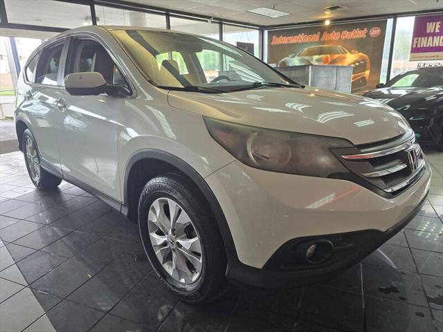 used 2013 Honda CR-V car, priced at $10,995