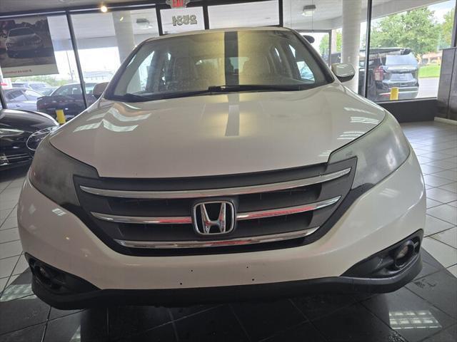 used 2013 Honda CR-V car, priced at $10,995