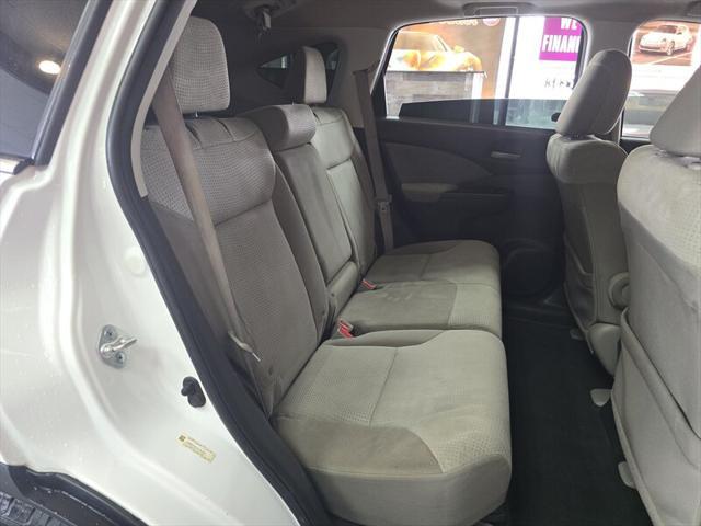 used 2013 Honda CR-V car, priced at $10,995