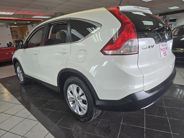 used 2013 Honda CR-V car, priced at $10,995