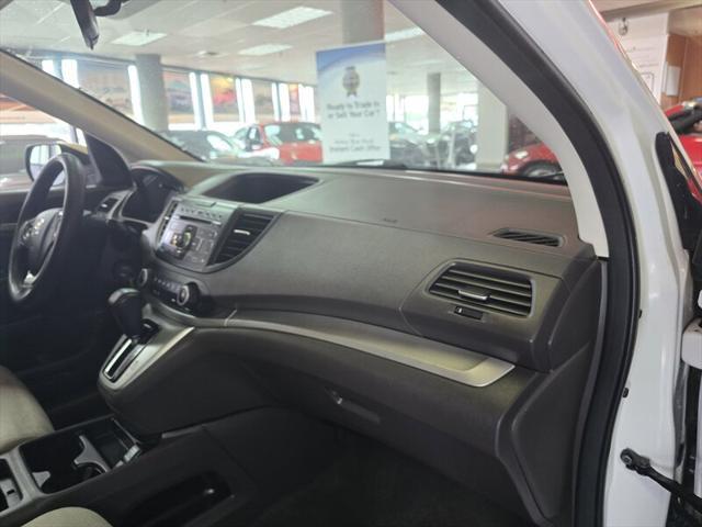 used 2013 Honda CR-V car, priced at $10,995