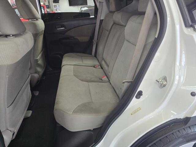 used 2013 Honda CR-V car, priced at $10,995