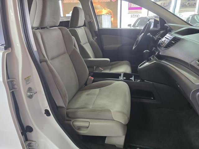 used 2013 Honda CR-V car, priced at $10,995