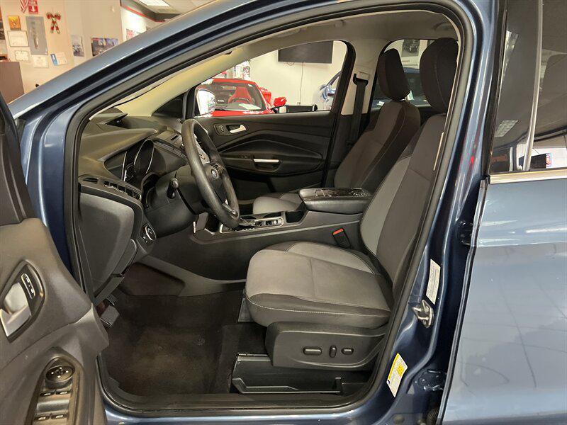 used 2018 Ford Escape car, priced at $11,995