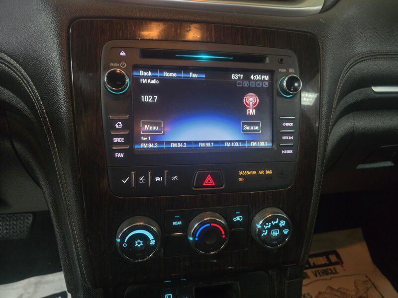 used 2015 Chevrolet Traverse car, priced at $6,995
