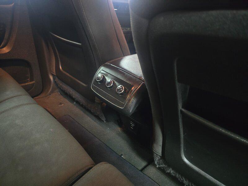 used 2015 Chevrolet Traverse car, priced at $6,995