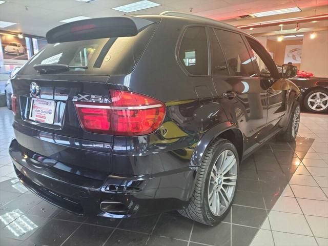 used 2013 BMW X5 car, priced at $8,995