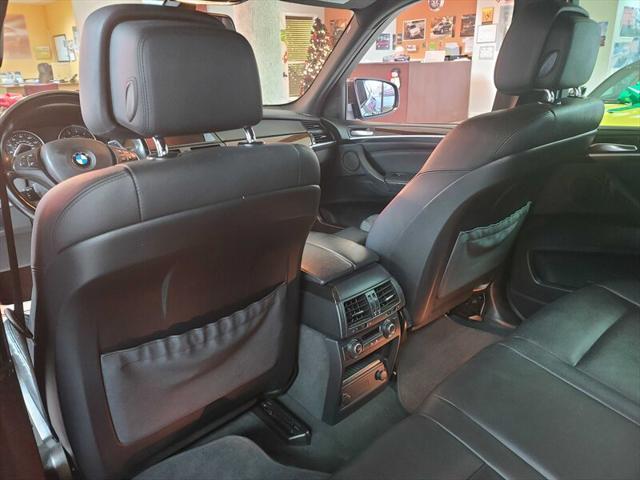 used 2013 BMW X5 car, priced at $8,995