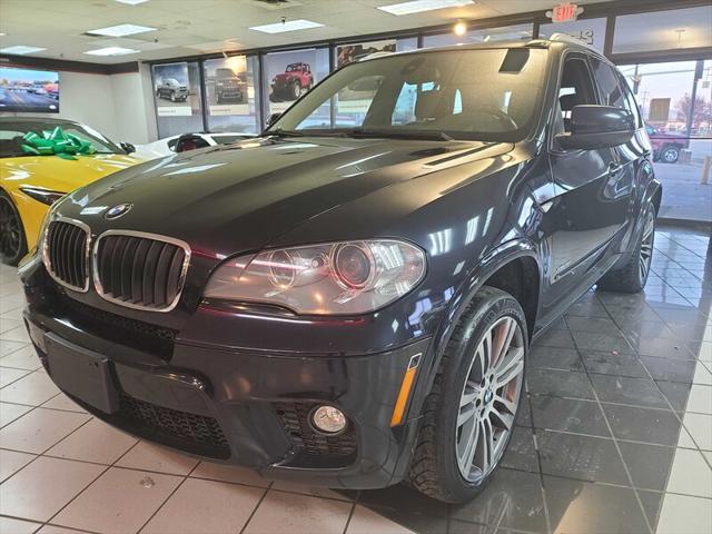 used 2013 BMW X5 car, priced at $8,995