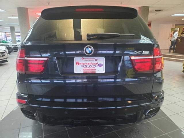 used 2013 BMW X5 car, priced at $8,995