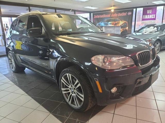 used 2013 BMW X5 car, priced at $8,995