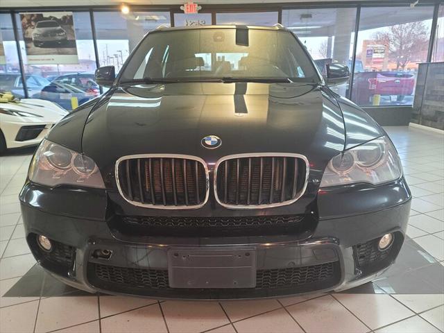 used 2013 BMW X5 car, priced at $8,995