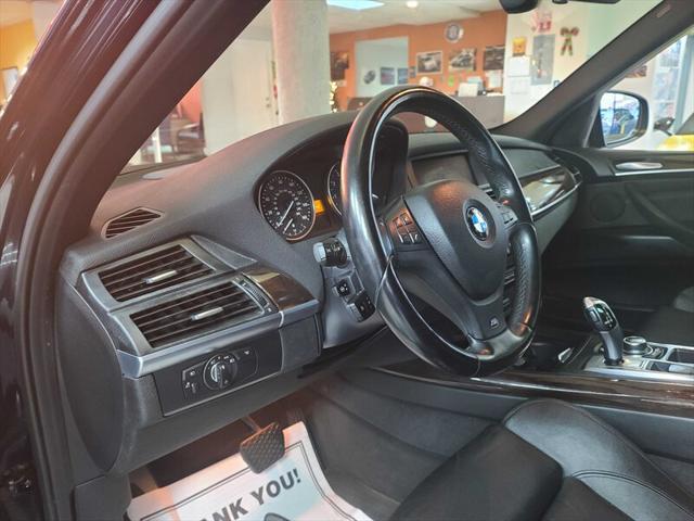 used 2013 BMW X5 car, priced at $8,995