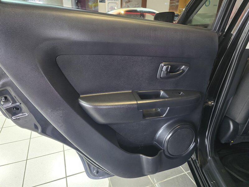 used 2010 Kia Soul car, priced at $4,995