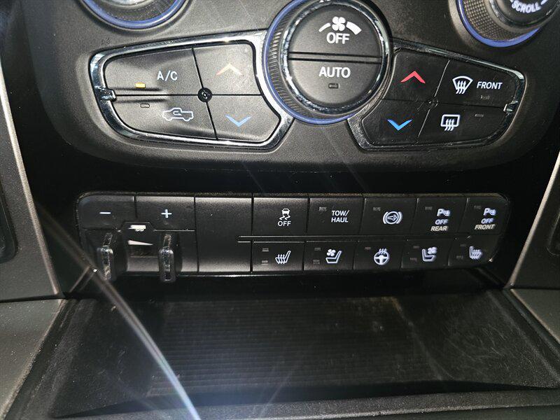 used 2018 Ram 3500 car, priced at $42,995