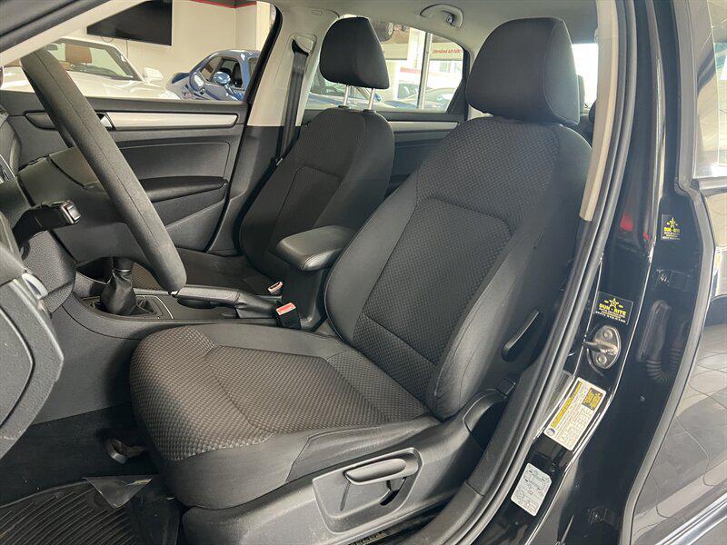 used 2012 Volkswagen Passat car, priced at $7,495