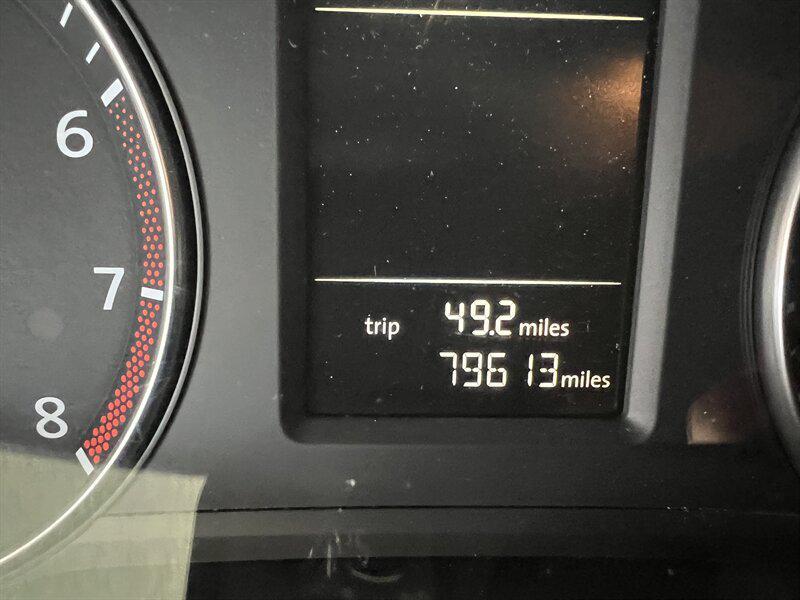 used 2012 Volkswagen Passat car, priced at $7,495