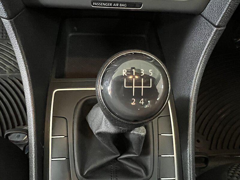 used 2012 Volkswagen Passat car, priced at $7,495