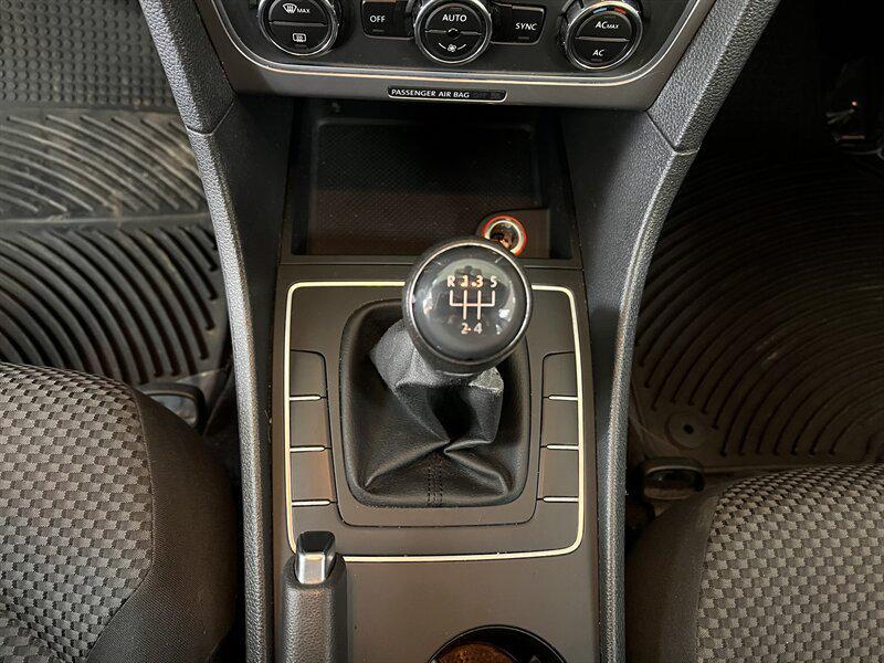 used 2012 Volkswagen Passat car, priced at $7,495