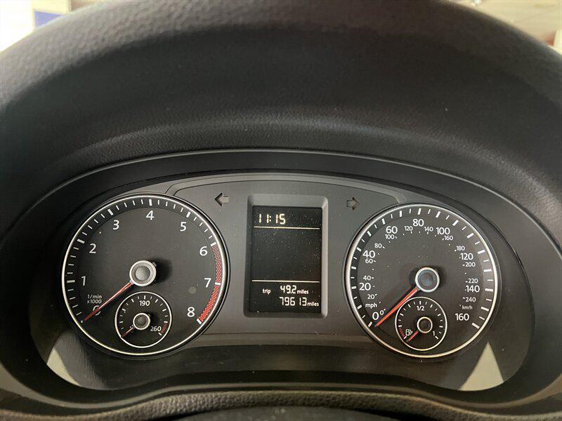 used 2012 Volkswagen Passat car, priced at $7,495