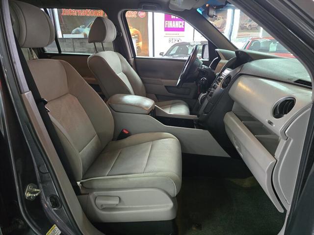 used 2014 Honda Pilot car, priced at $12,995