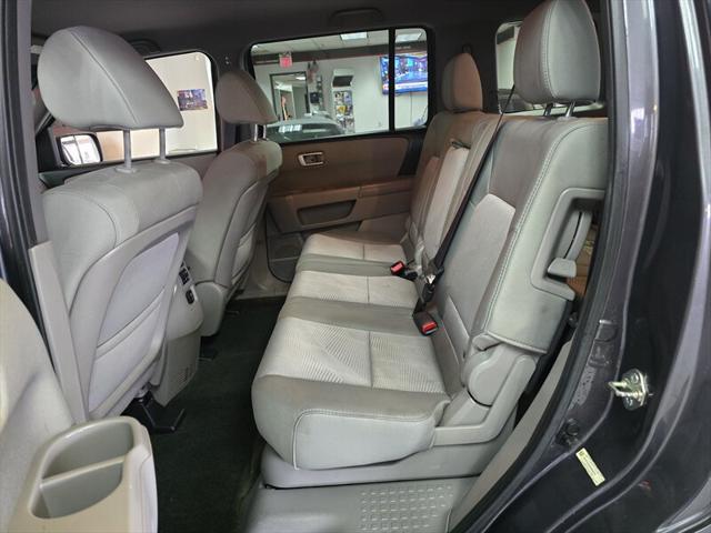 used 2014 Honda Pilot car, priced at $12,995