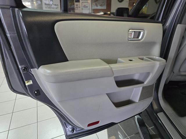 used 2014 Honda Pilot car, priced at $12,995