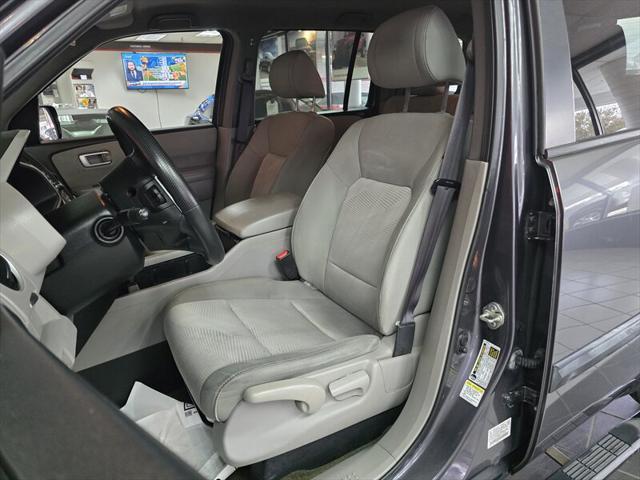 used 2014 Honda Pilot car, priced at $12,995