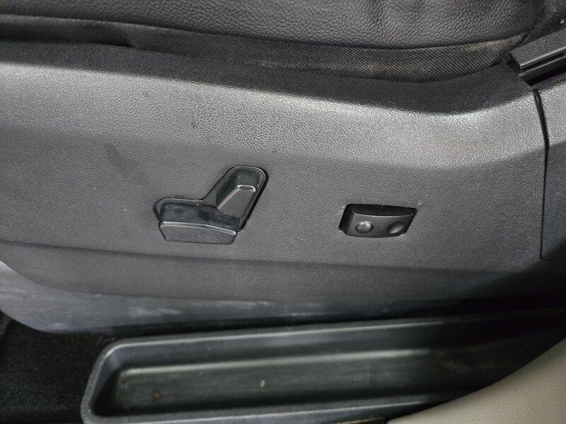 used 2012 Chrysler Town & Country car, priced at $4,995