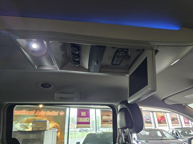 used 2012 Chrysler Town & Country car, priced at $4,995