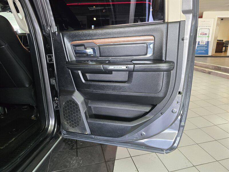 used 2015 Ram 1500 car, priced at $16,995