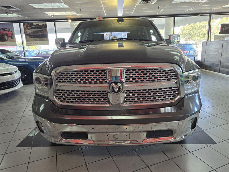 used 2015 Ram 1500 car, priced at $16,995