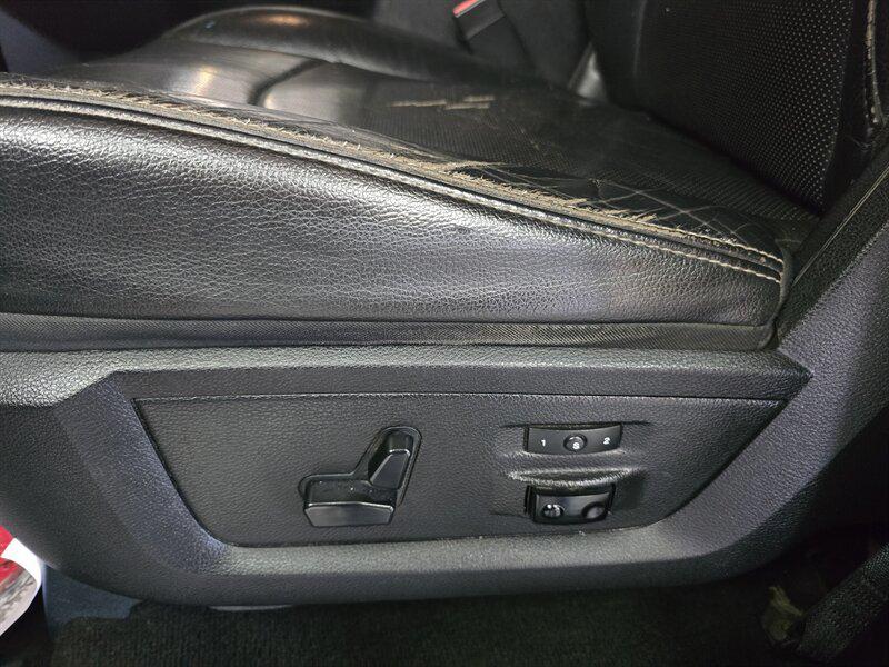 used 2015 Ram 1500 car, priced at $16,995