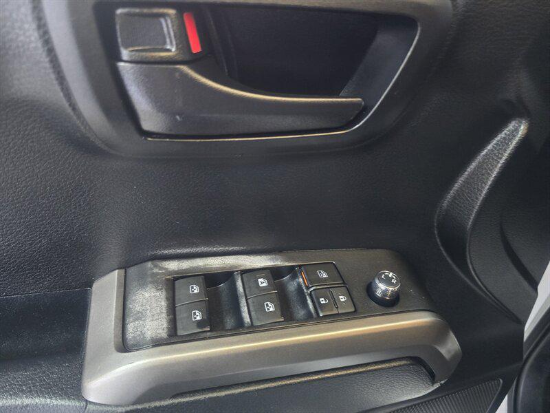 used 2017 Toyota Tacoma car, priced at $23,995