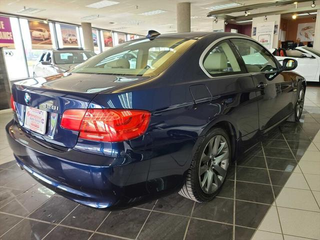 used 2013 BMW 328 car, priced at $9,995