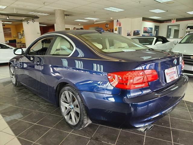 used 2013 BMW 328 car, priced at $9,995