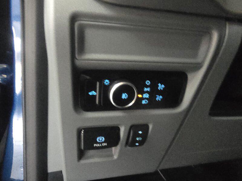 used 2023 Ford F-150 car, priced at $21,995