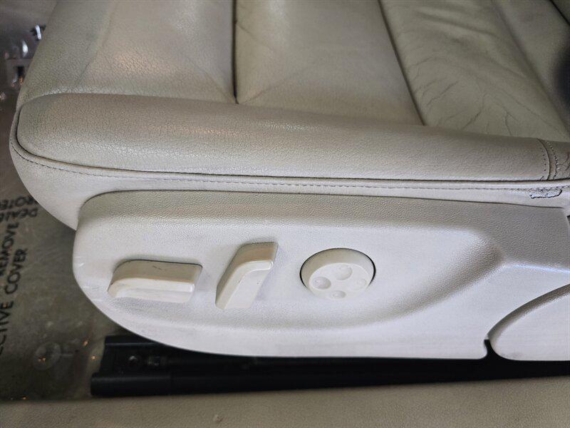 used 2006 Audi A4 car, priced at $5,995