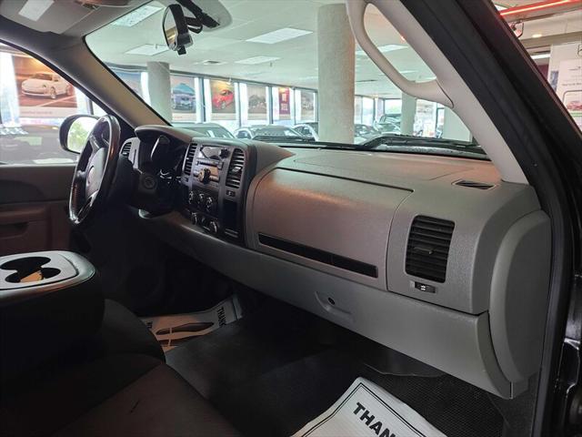 used 2013 GMC Sierra 1500 car, priced at $12,995