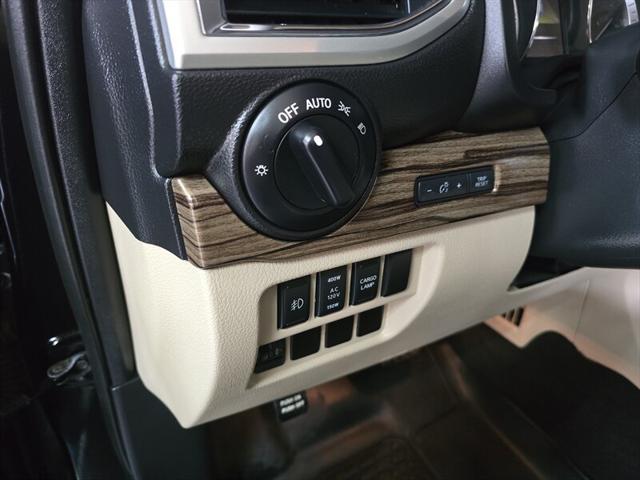 used 2016 Nissan Titan XD car, priced at $19,995