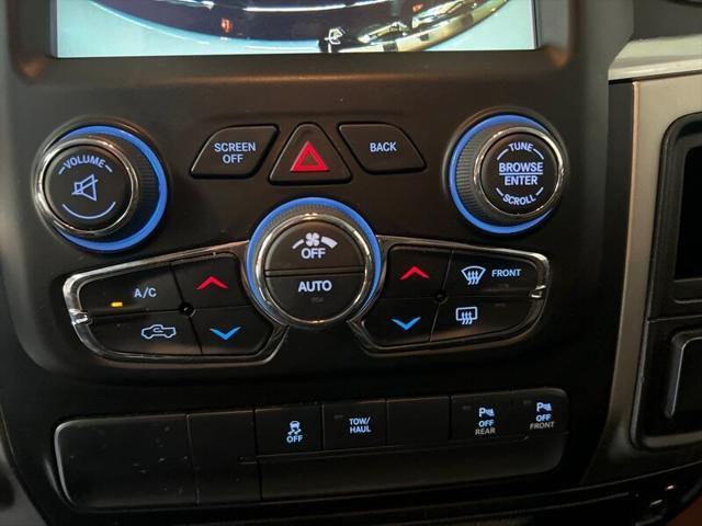 used 2019 Ram 1500 car, priced at $24,995