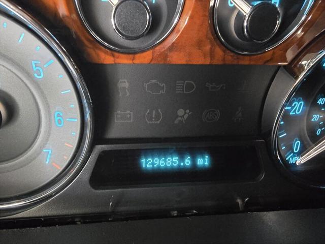 used 2012 Ford Flex car, priced at $6,995